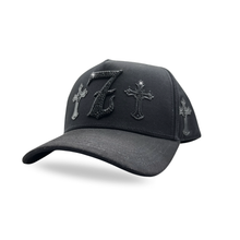 Load image into Gallery viewer, All Black Saints