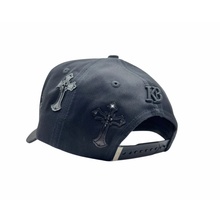 Load image into Gallery viewer, All Black Saints
