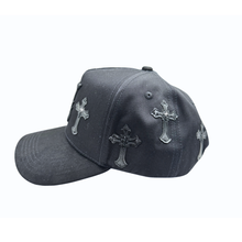 Load image into Gallery viewer, All Black Saints
