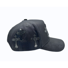 Load image into Gallery viewer, All Black Saints
