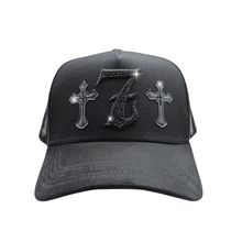 Load image into Gallery viewer, All Black Saints
