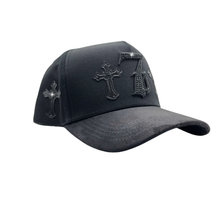 Load image into Gallery viewer, All Black Saints
